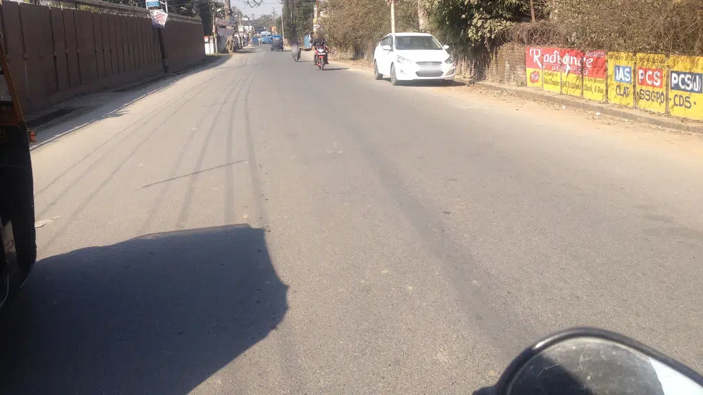 Ashiyana Girls PG, Subhash Nagar Dehradun