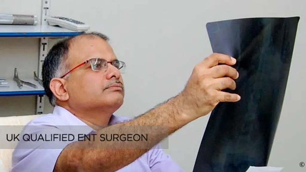 J S ENT Hospital