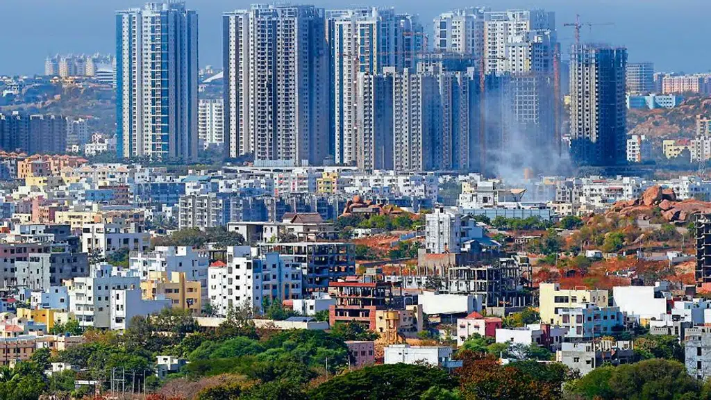 Hyderabad Villas