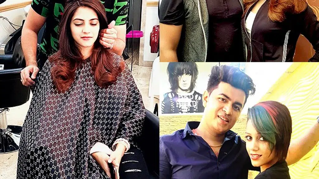 Vikas Marwah's Salon and Academy