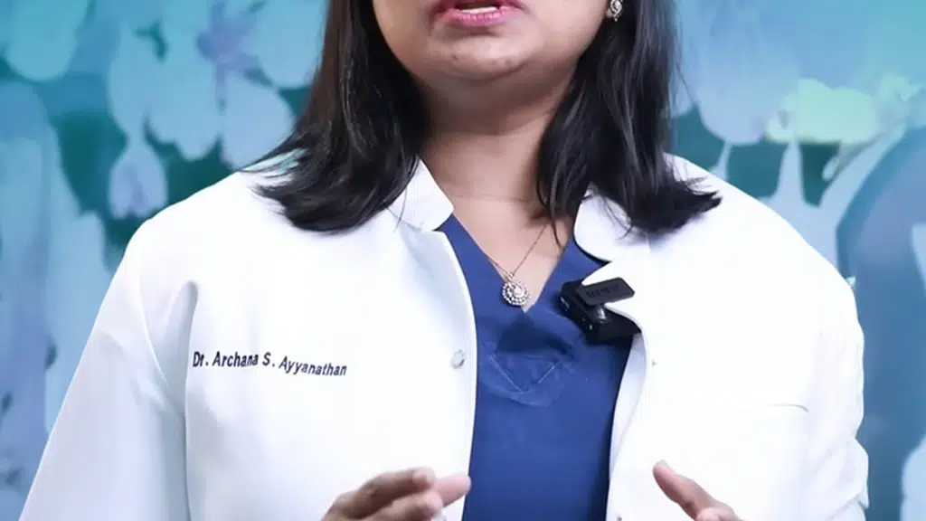 Dr Archana IVF & Women Centre