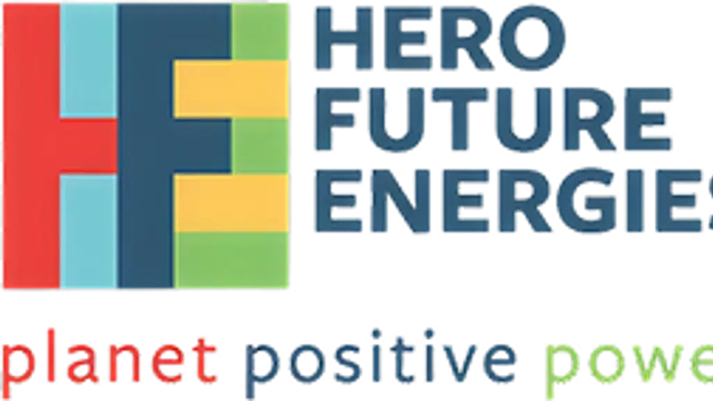 Hero Future Energies