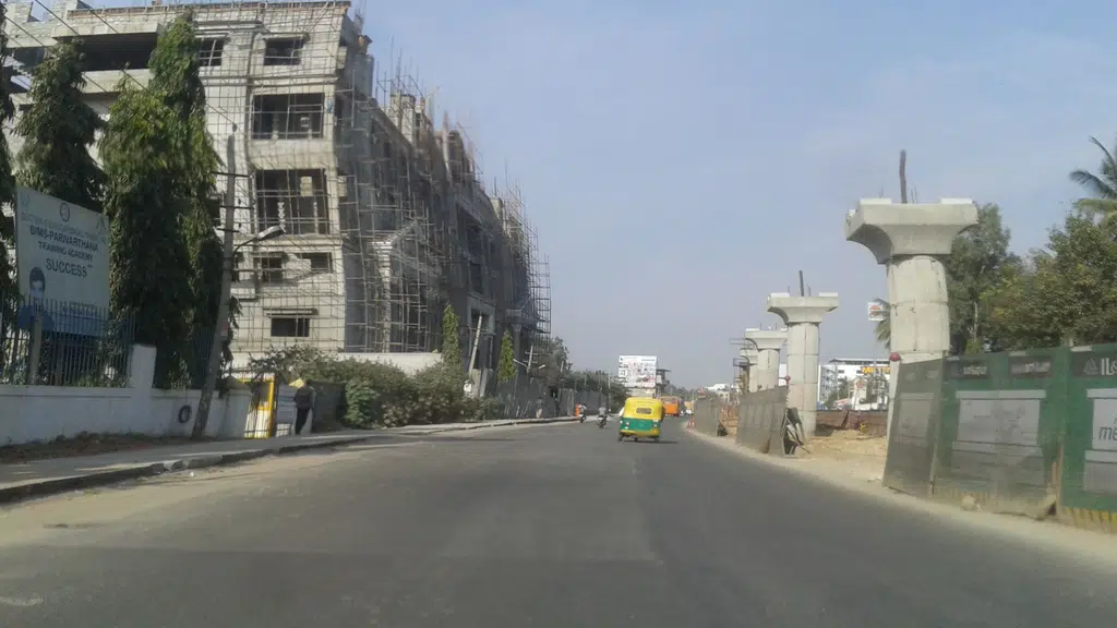 G S Autonation-BANGALORE.