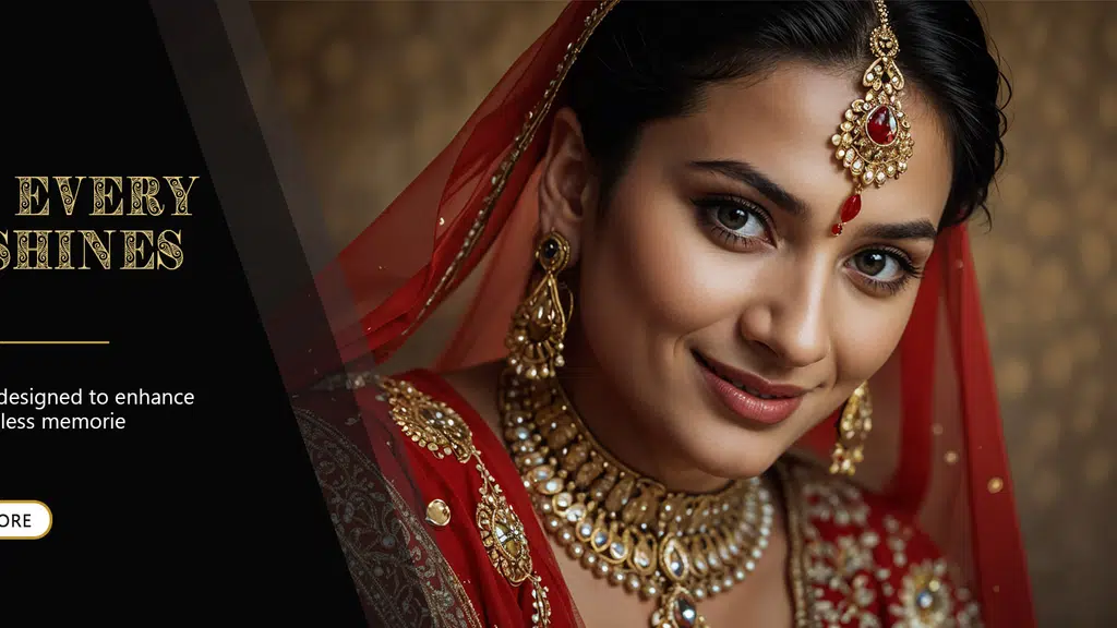 Saundarya Mantra Salon and Makeup Studio