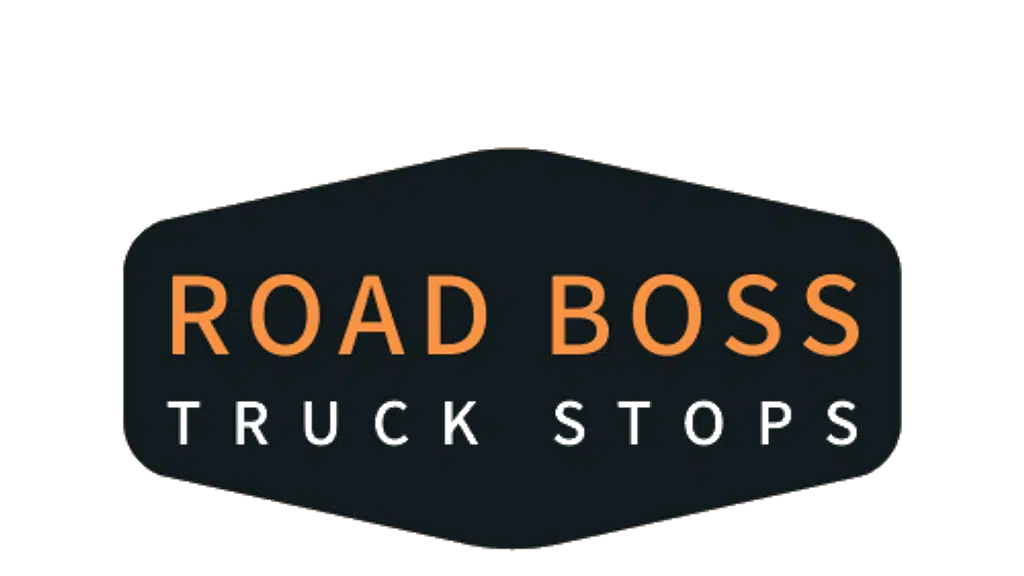 Road Boss Truck Stop