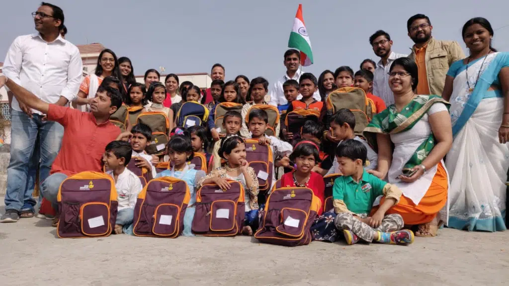 Talent4Nation Foundation