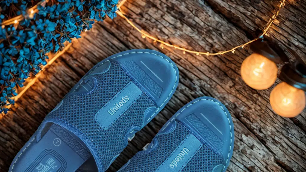 United Footcare Pvt. Ltd.
