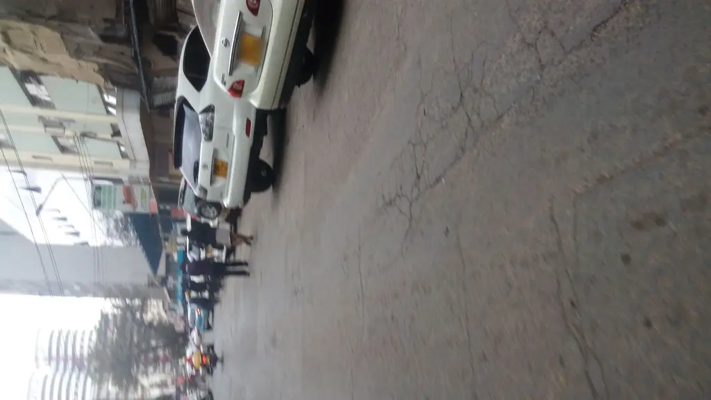 Ammara Africa