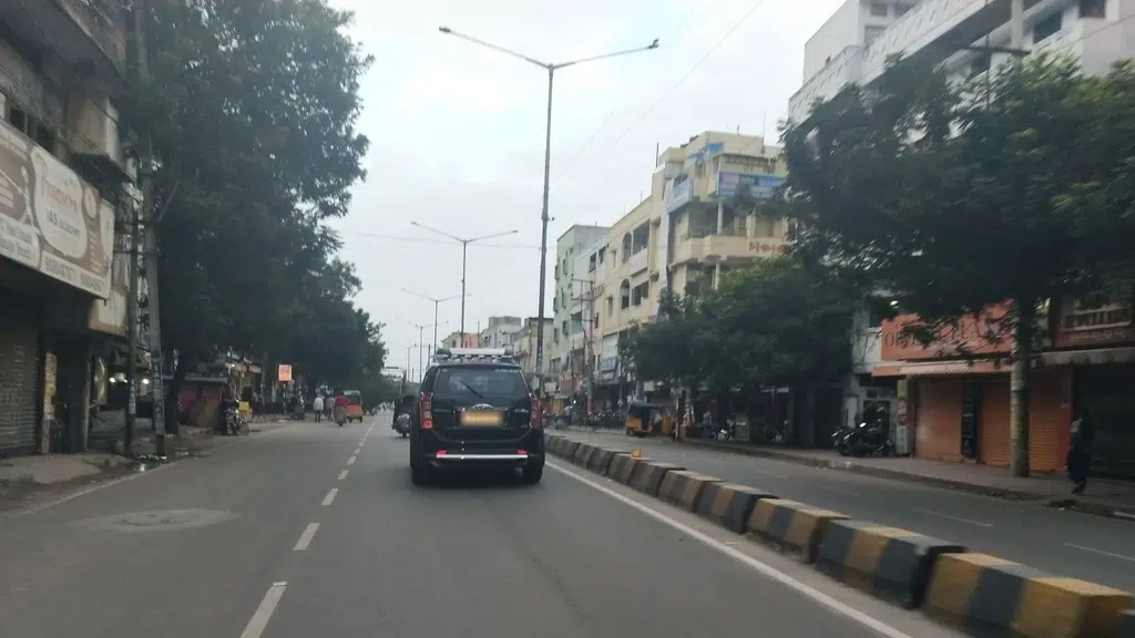 Inspire Motor Driving School