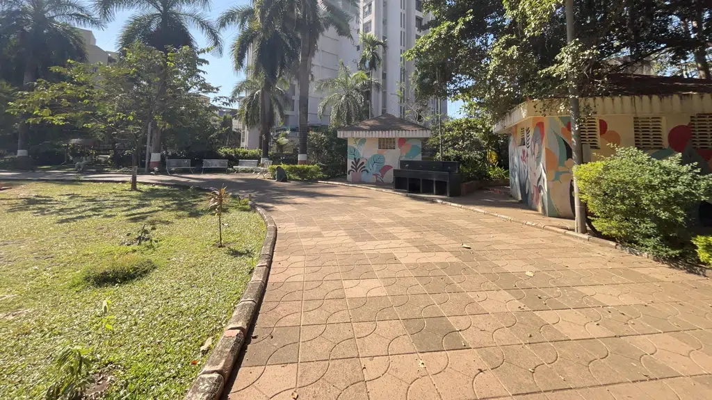 1BHK Oshiwara, Mumbai