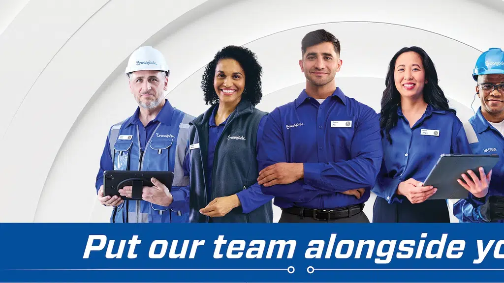 Swagelok Hyderabad