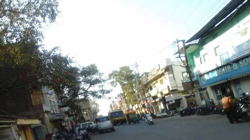 Dalal Kakani Shree Balaji Brokers