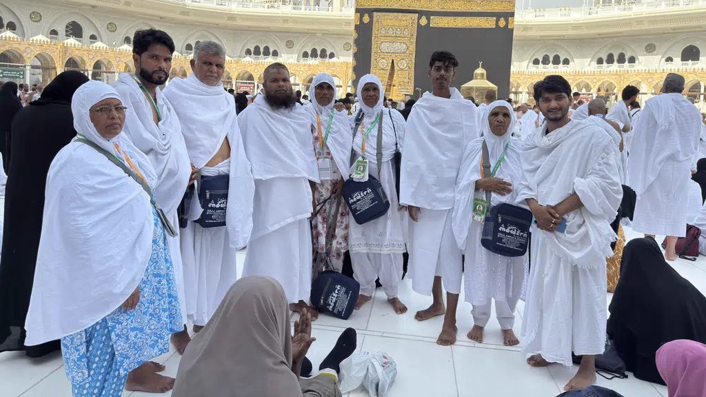 Modern Umrah Tour And Travels