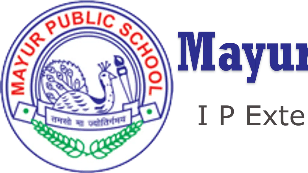 Mayur Public School