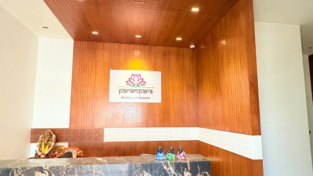 Parampara Hotels And Resorts