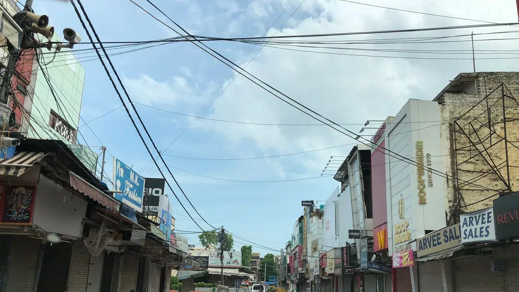 Babu Churi Wala
