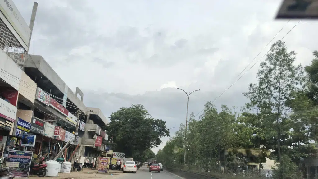 Sharada Nursing Home