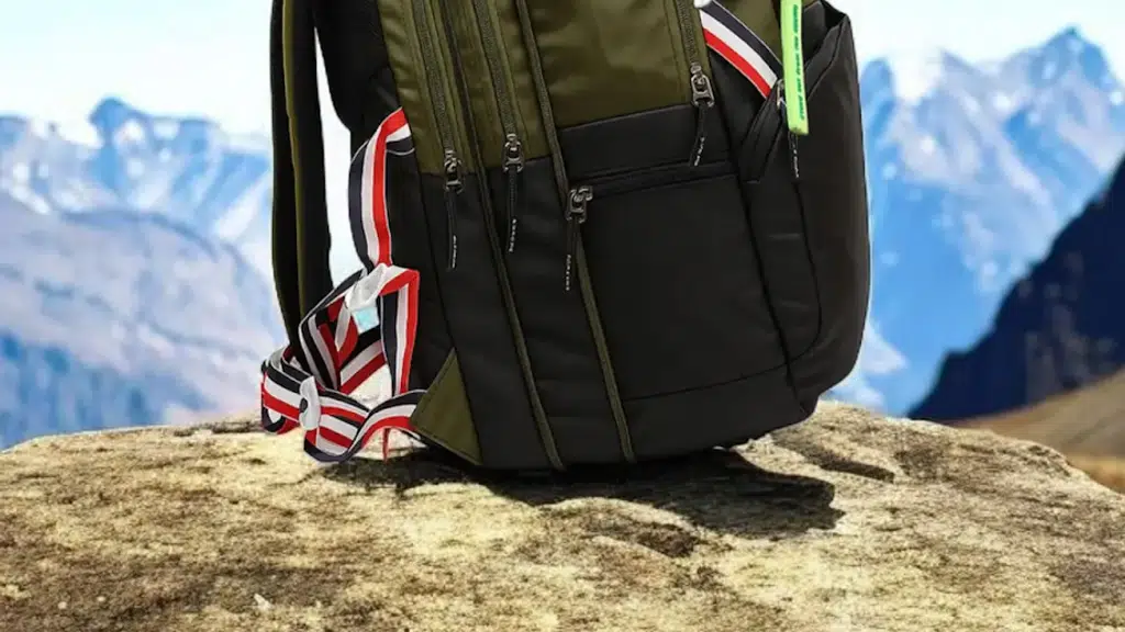 Krishiv Bag Manufacturer