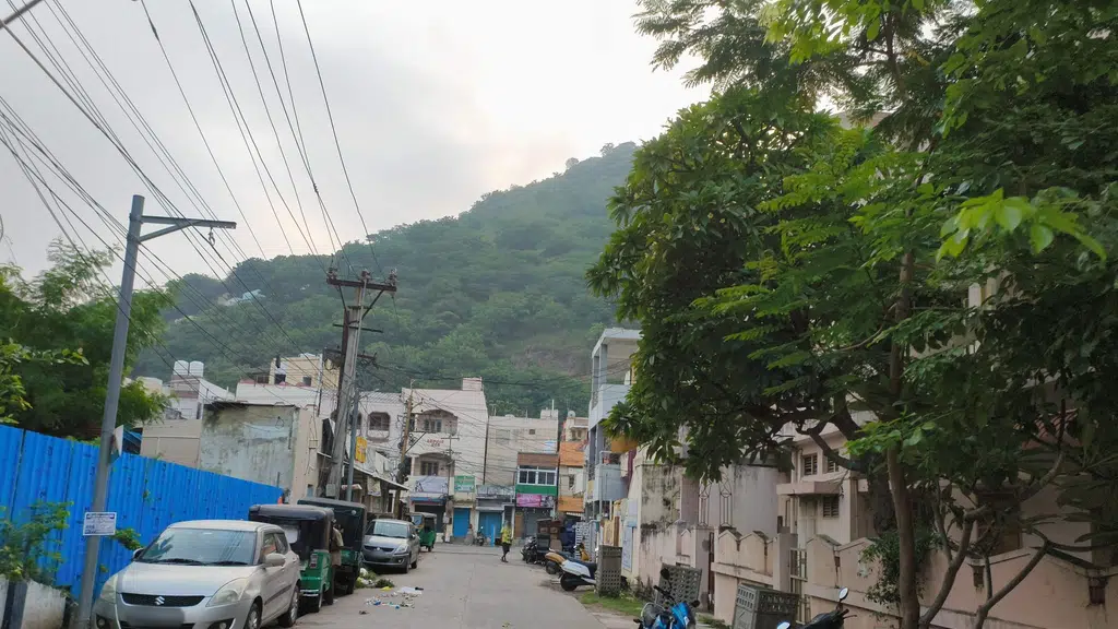Sree Seven Hills Public School