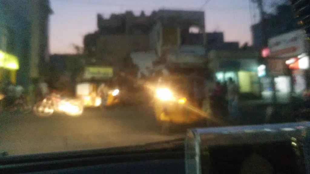 Sri Ramachandra Hospital