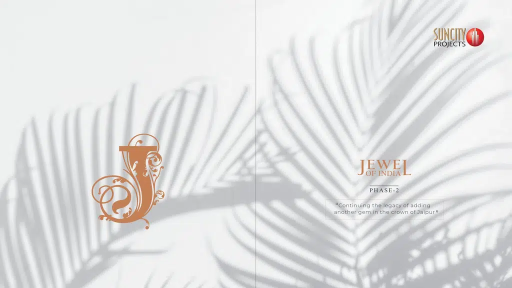 Jewel of India Phase -2 JLN Marg Jaipur