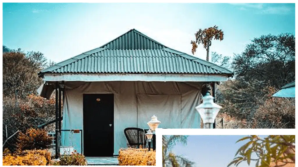 Hotel Anandi Restaurant and Banquet Hall