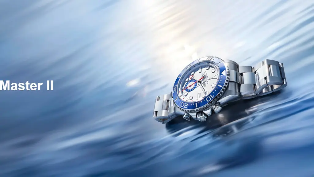 Zimson Watch Store - Official Rolex Retailer