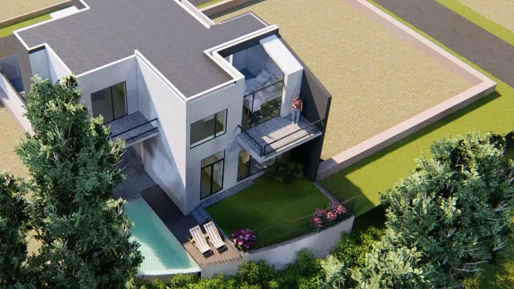 Des-k Art & Architecture