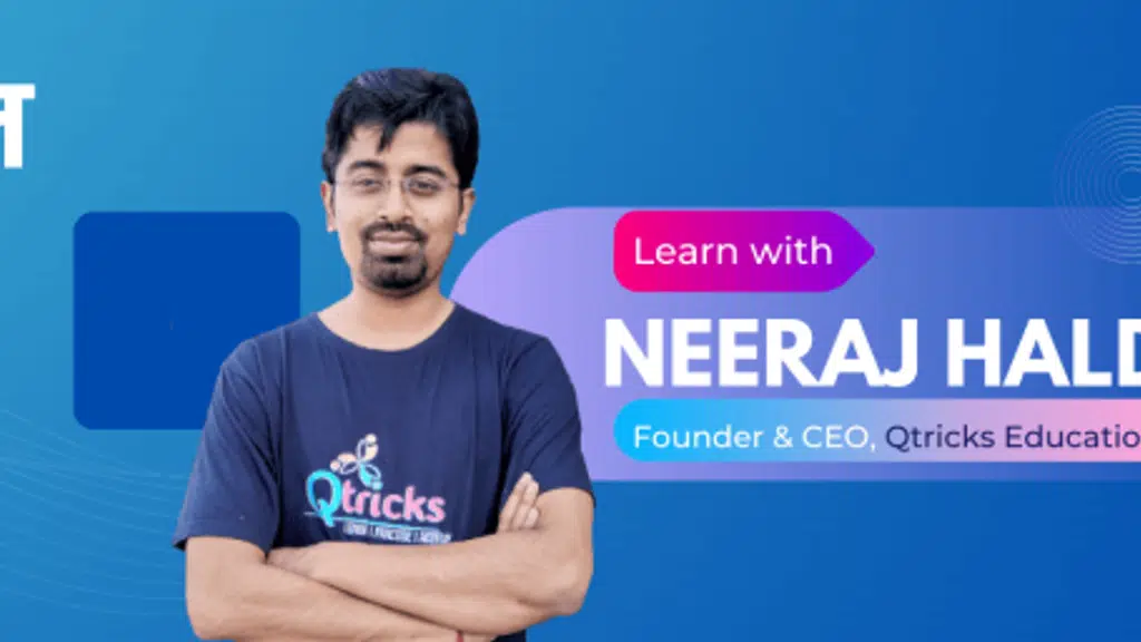 Quants Academy - Powered by Qtricks
