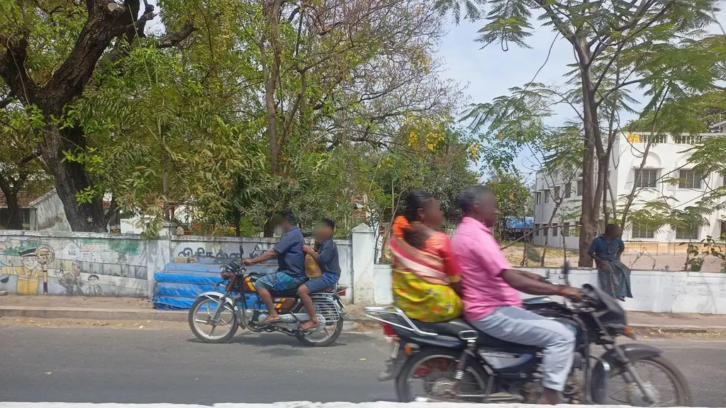 Tamilnad Mercantile Bank - Edappadi