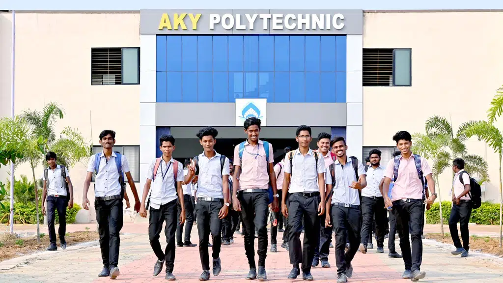 AKY Polytechnic College