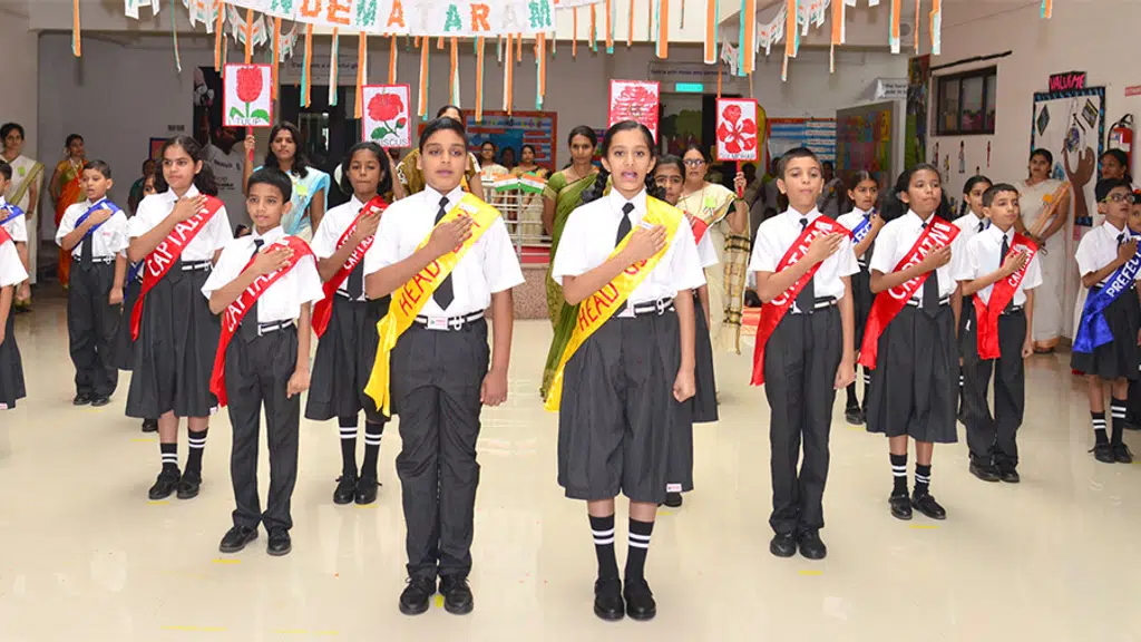 GEMS Nashik