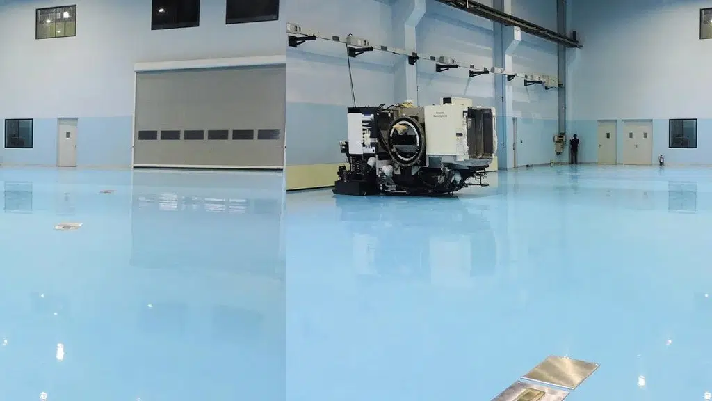 Kaizen Flooring and Developers