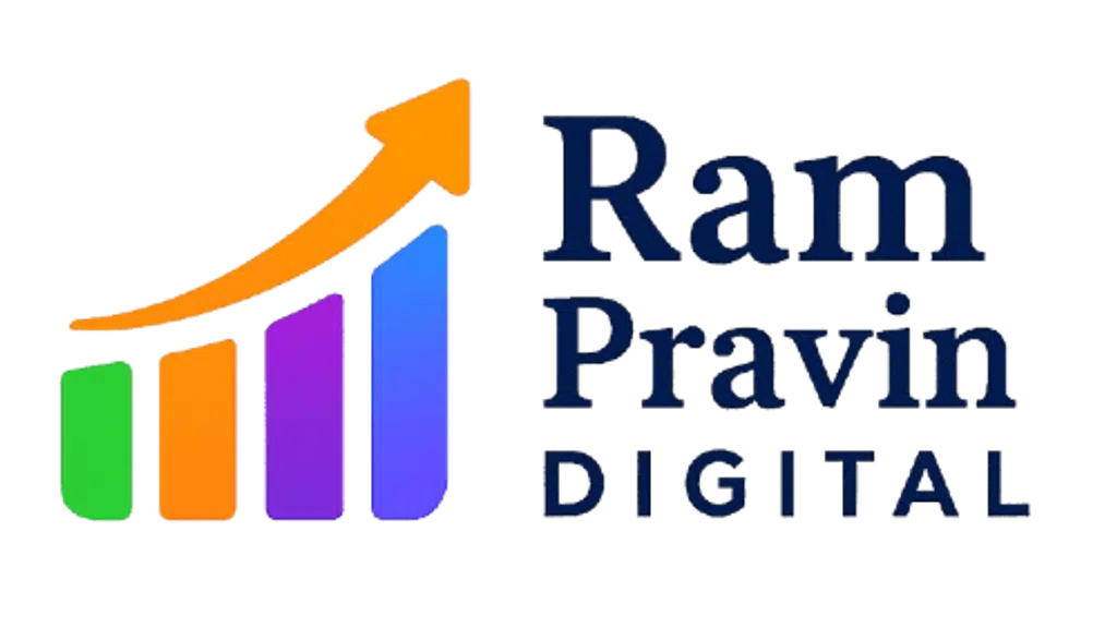 Ram Pravin Digital