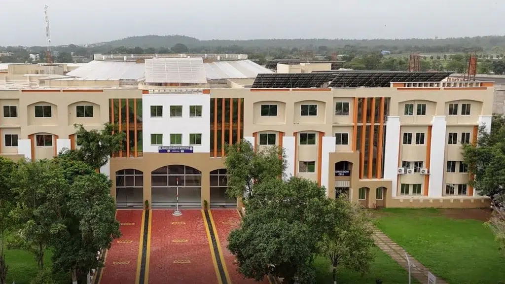 Chamelidevi Institute of Technology and Management,INDORE