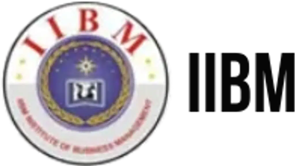 IIBM Institute of Business Management