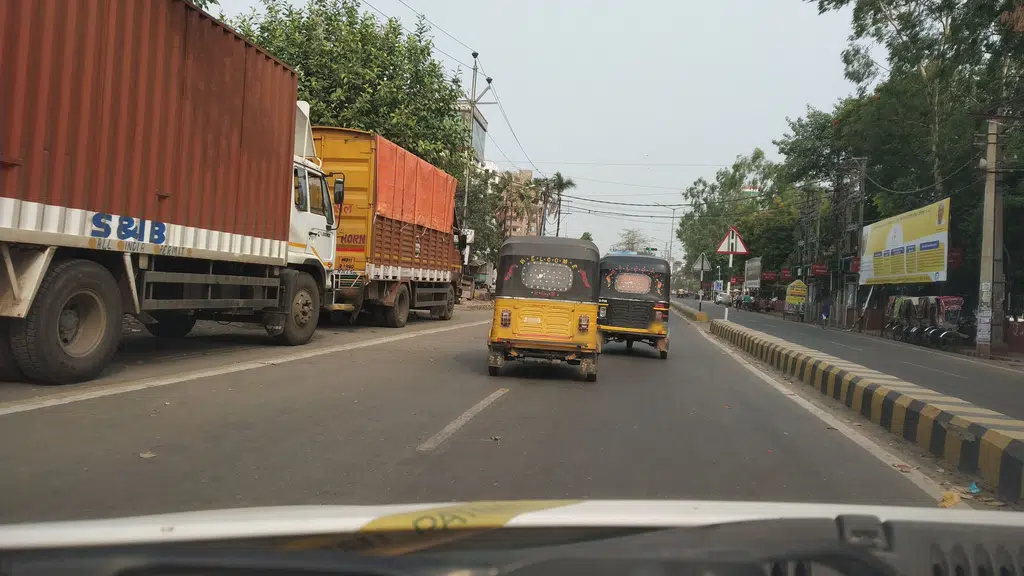 Glam Studios Boring Road