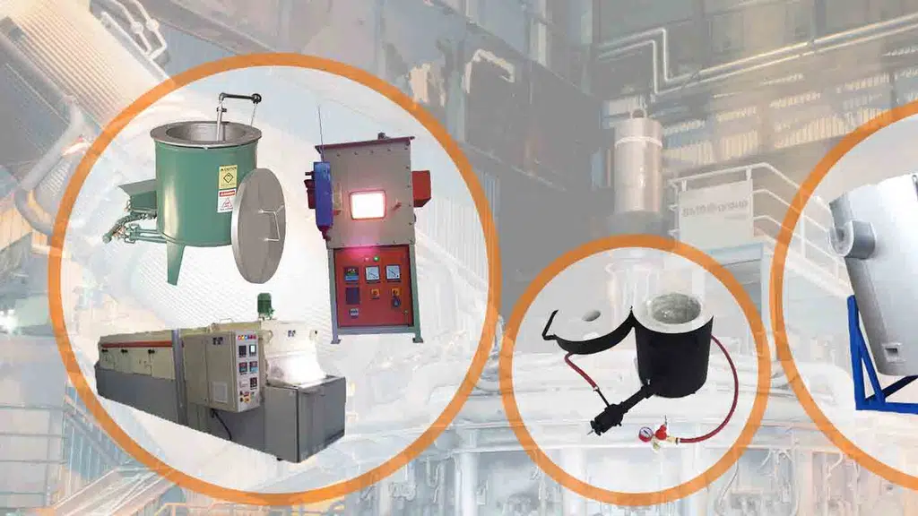 Meta Therm Furnace Private Limited