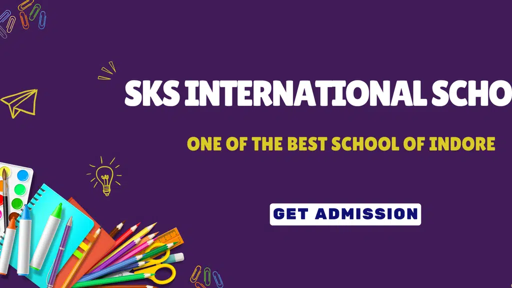 SKS International School City Office