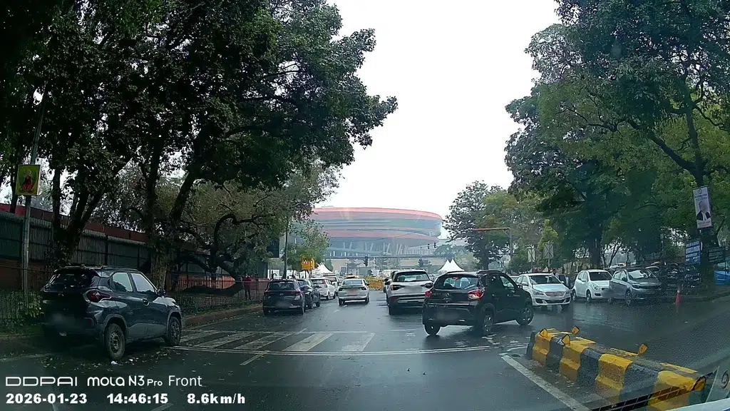 सुप्रीम न्यायालय संगृहालय