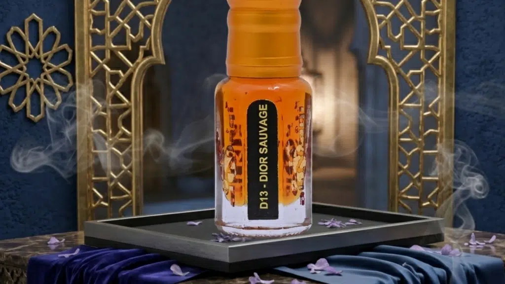 Alnaqifragrances