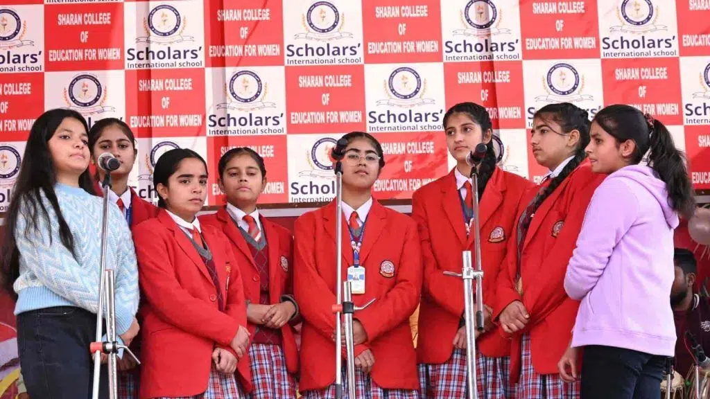 Scholars International School, Kangra, Ghurkari