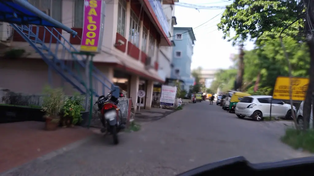 Cochin Tourist Home