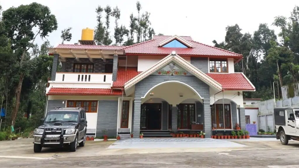 Eagle Fly Homestay