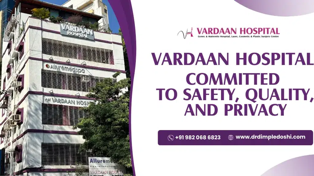 Vardan Nursing Home Private Limited | Goregaon (West)