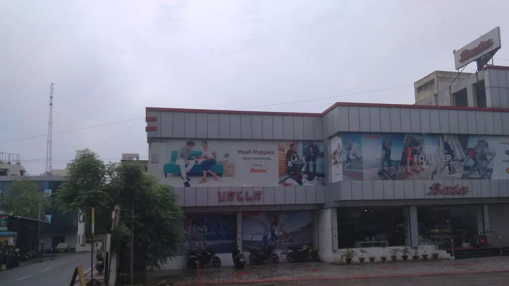 Hotel Junior Kuppanna OMR