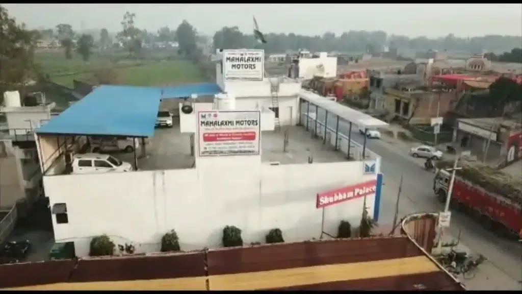 Mahalaxmi Motors