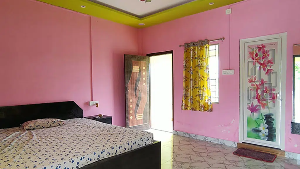 JD Homestay Chilapata Forest Dooars