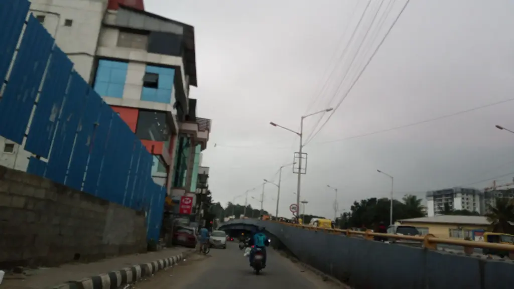 TVS iQube - Synergy Autokraft Private Limited
