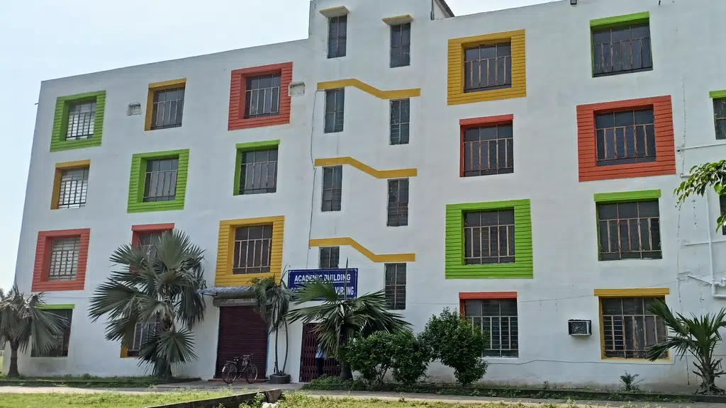 GOKUL Institute of Nursing